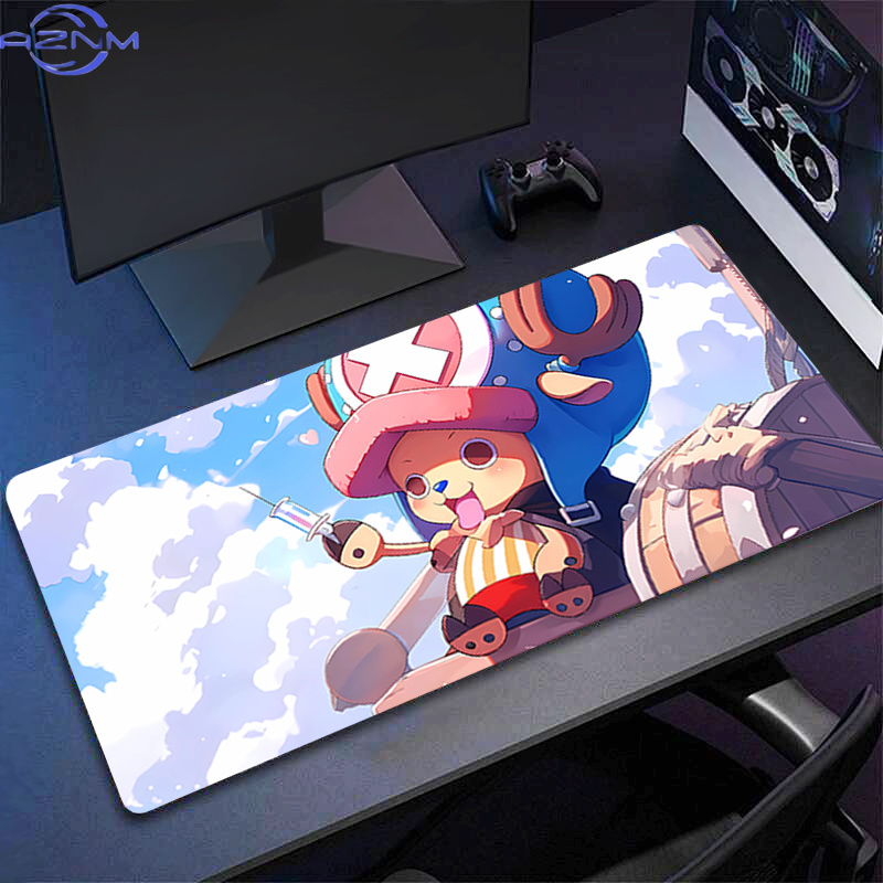 Gaming Keyboard High Ground - Anime Gaming Speed Mouse Pad Anime