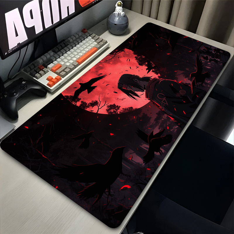 Mouse Pad Gamer Larger XXL Uch - Gaming Keyboard Nearby recension och pris