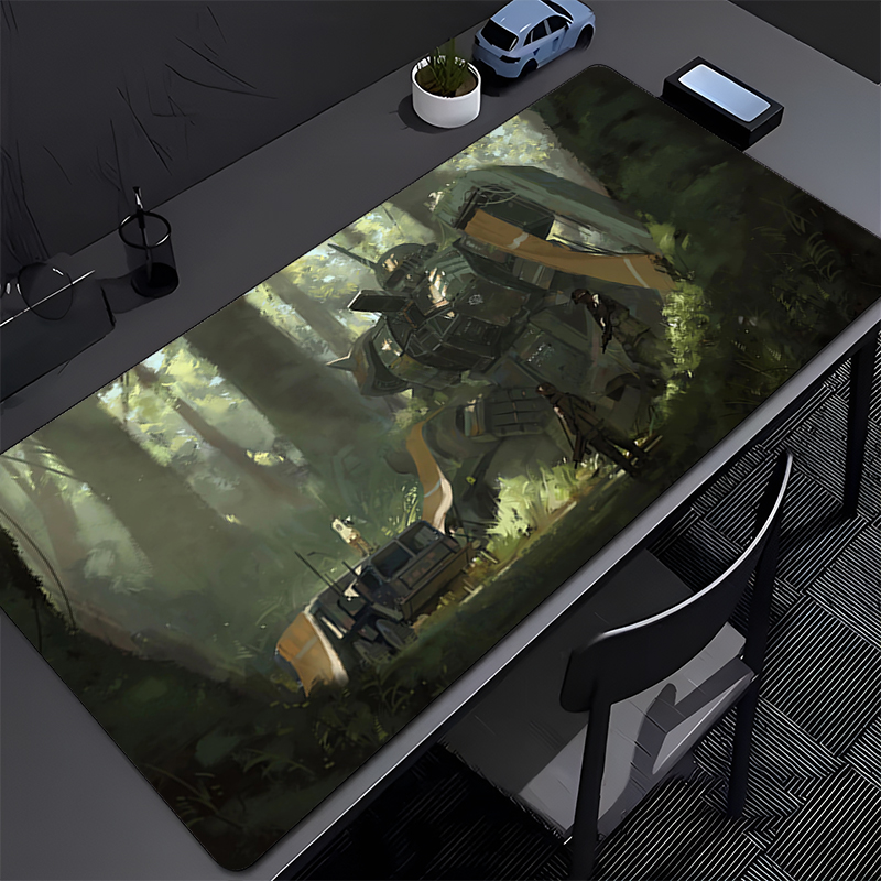 90x40cm Mouse Pad Anime Gabine - Gaming Keyboard Nearby recension och pris