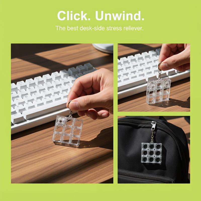 Mechanical Keyboard Switch Tes - Gaming Keyboard Test recension och pris
