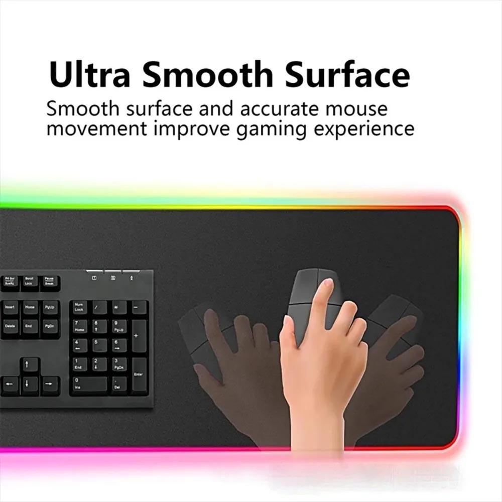 1pc H-Hajime No Ippo Mouse Pad - Gaming Keyboard No Rgb recension och pris