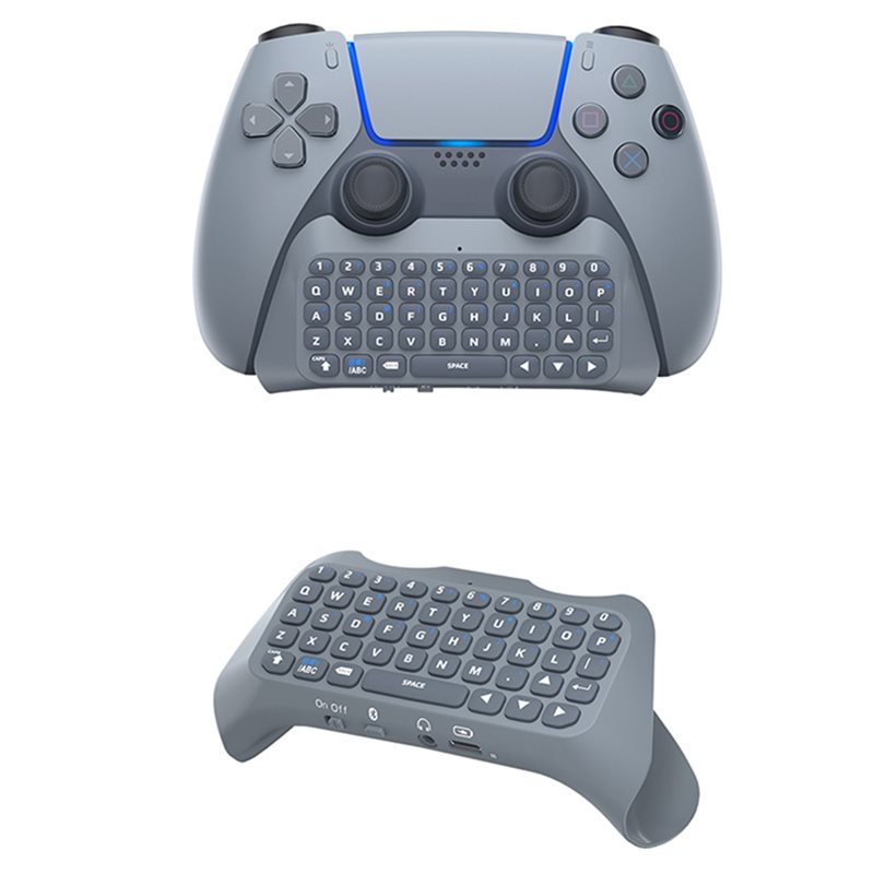 Y43A Wireless Gaming Keyboard  - Gaming Keyboard Mini recension och pris