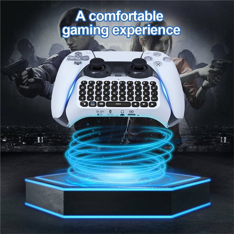 Y43A Wireless Gaming Keyboard  - Gaming Keyboard Mini recension och pris