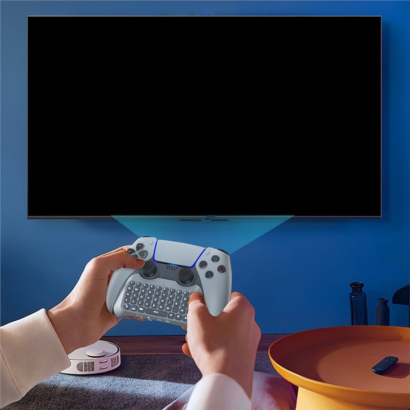 Y43A Wireless Gaming Keyboard  - Gaming Keyboard Mini recension och pris