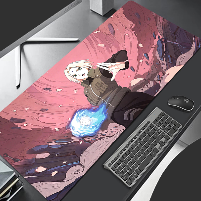 HD Mouse Pad Rubber Mini Pc Ke - Gaming Keyboard Mini recension och pris