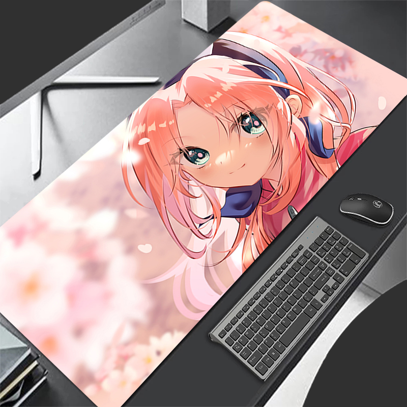 HD Mouse Pad Rubber Mini Pc Ke - Gaming Keyboard Mini recension och pris