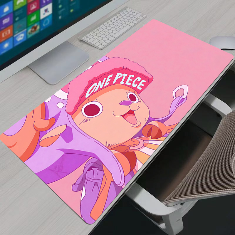 One Piece Tony Tony Chopper Ga - Gaming Keyboard Nearby recension och pris