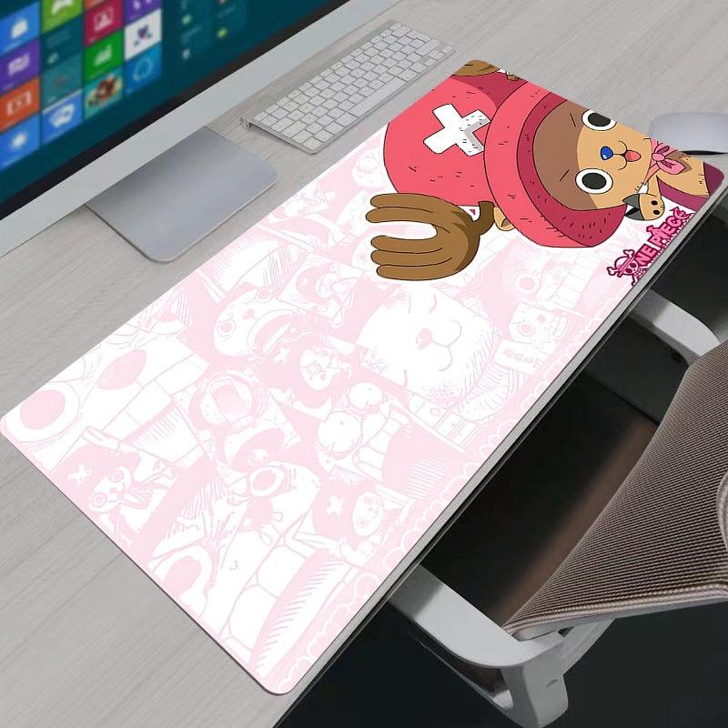 One Piece Tony Tony Chopper Ga - Gaming Keyboard Nearby recension och pris