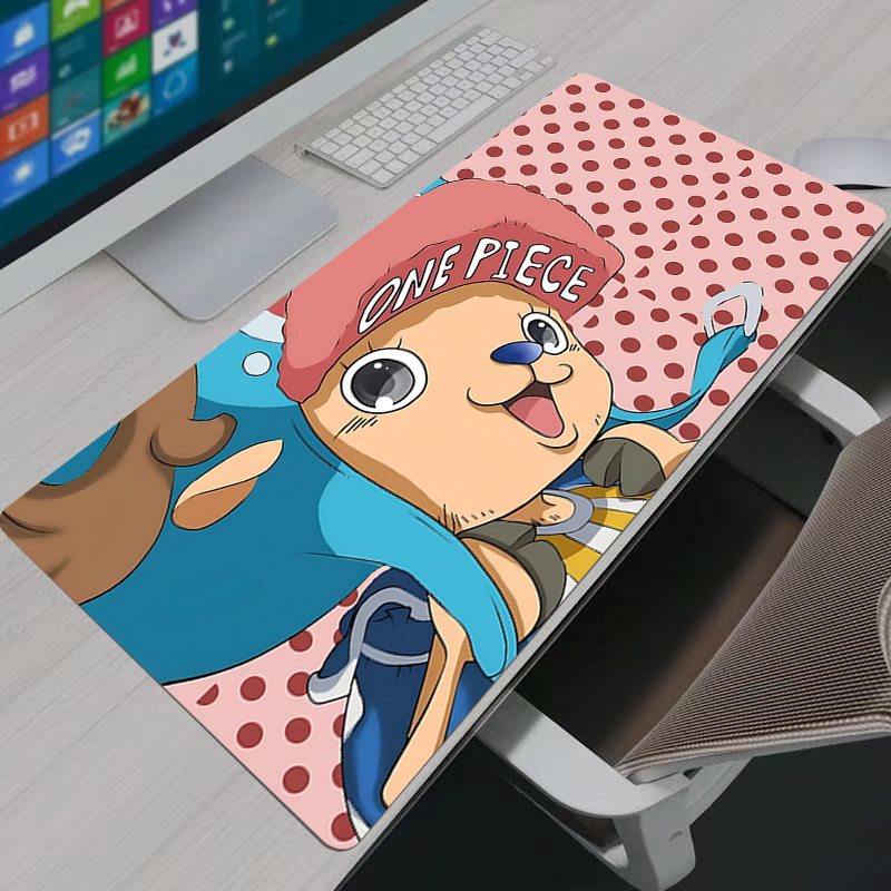 One Piece Tony Tony Chopper Ga - Gaming Keyboard Nearby recension och pris