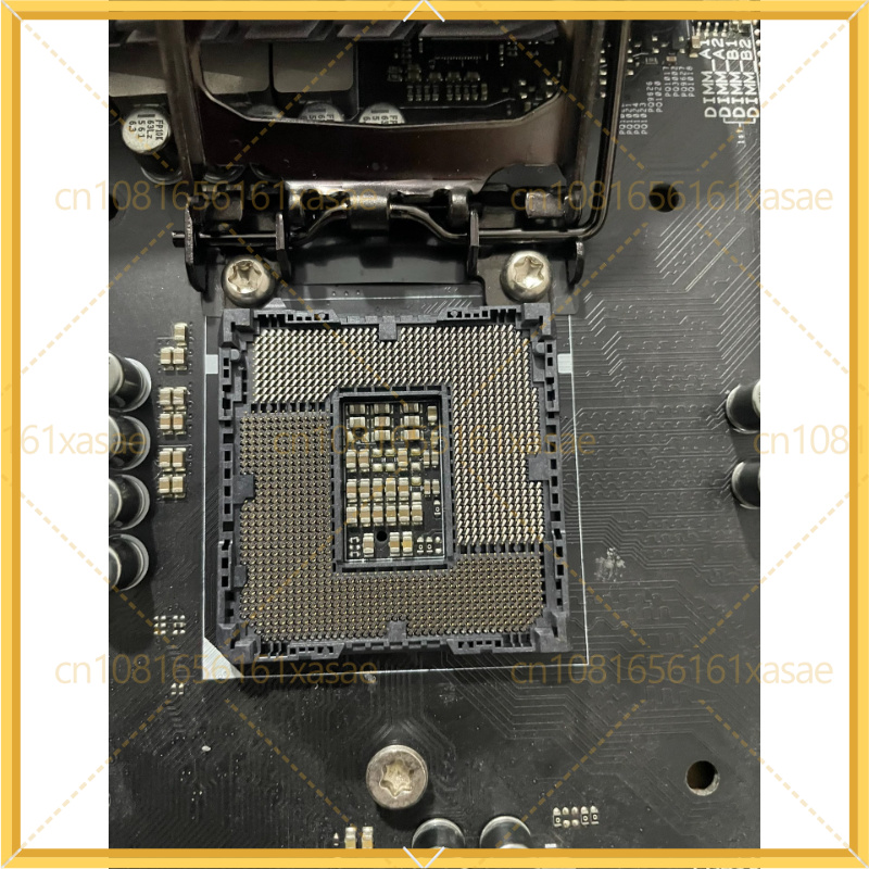 Used For ASUS ROG MAXIMUS VIII - Amd Cpu Ryzen 7 recension och pris