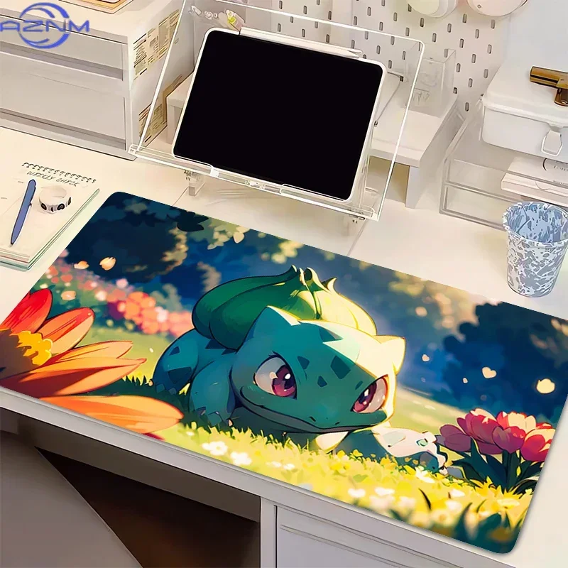 Natural Rubber Pokemon Bulbasa - Gaming Keyboard Mini recension och pris