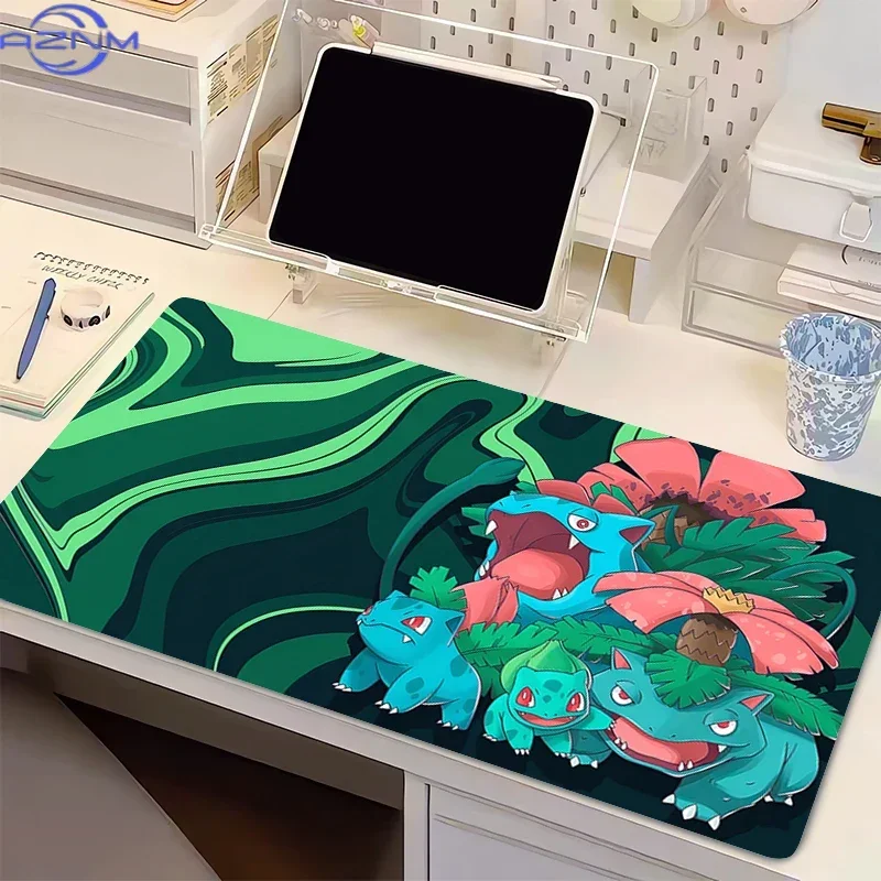 Natural Rubber Pokemon Bulbasa - Gaming Keyboard Mini recension och pris