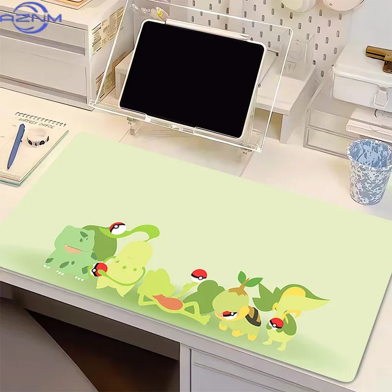 Natural Rubber Pokemon Bulbasa - Gaming Keyboard Mini recension och pris