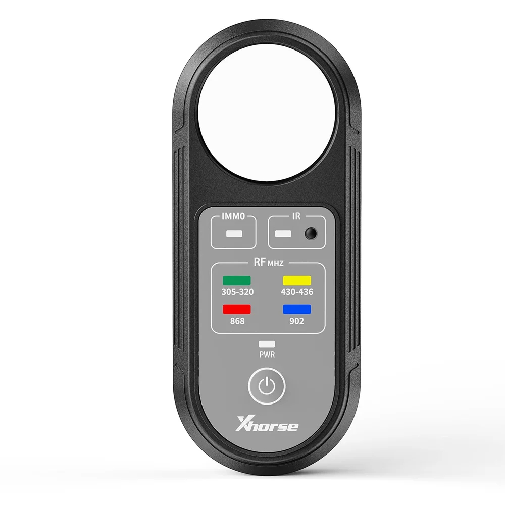 Xhorse XDRT20 V2 Remote Tester - Gaming Keyboard Test recension och pris