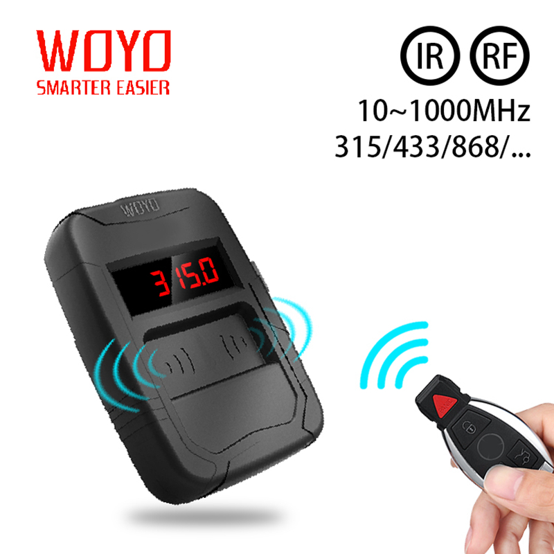 WOYO Car IR Infrared Remote Au - Gaming Keyboard Test recension och pris
