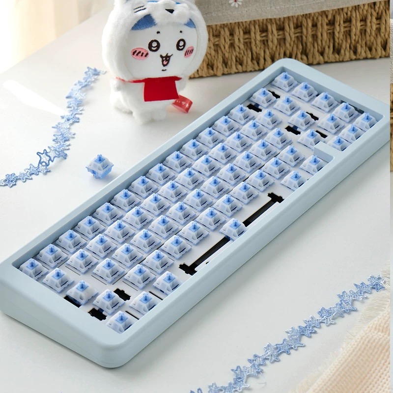 XIDA HW Ckawa Switch V2 32g 40 - Gaming Keyboard Mini recension och pris