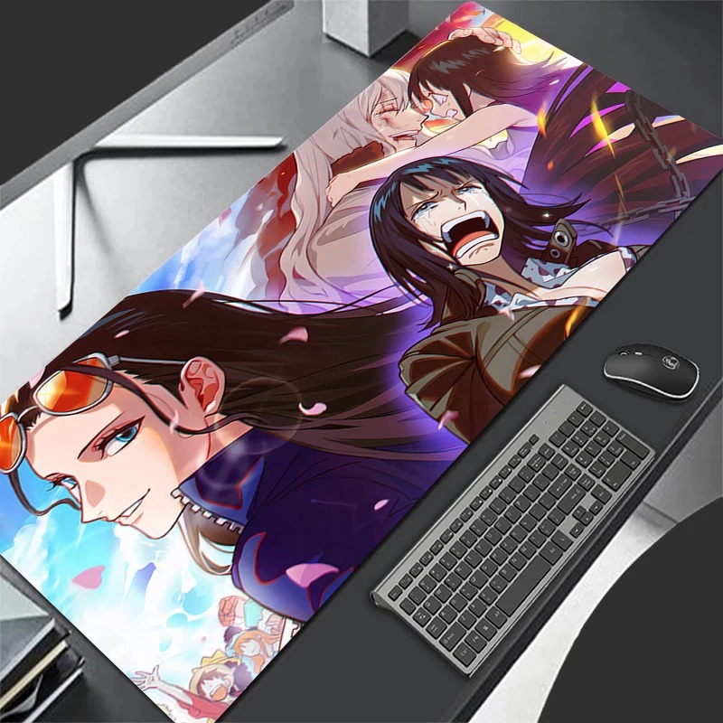 Japan Sexy Anime Girl Mouse Pa - Gaming Keyboard Nearby recension och pris