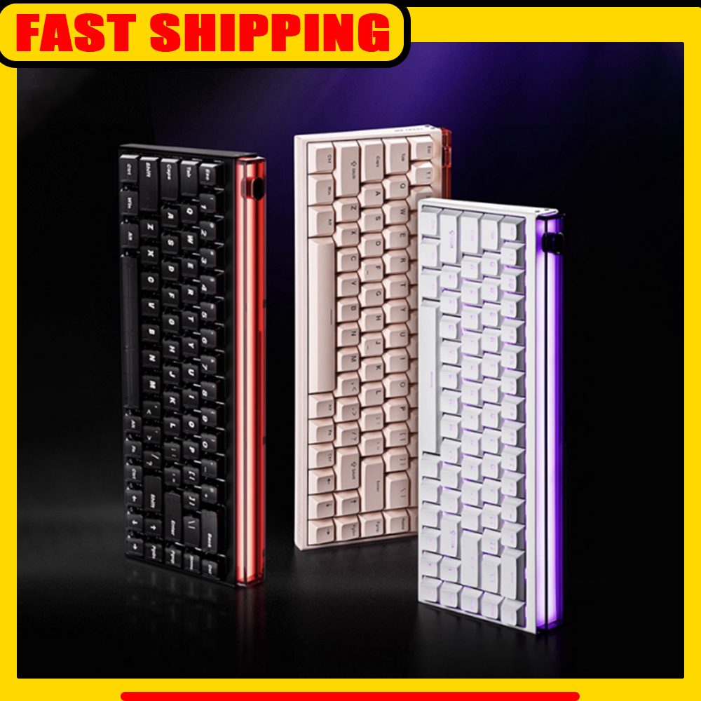 FGG Madlions NANO68 Pro Mechan - Gaming Keyboard Mini recension och pris