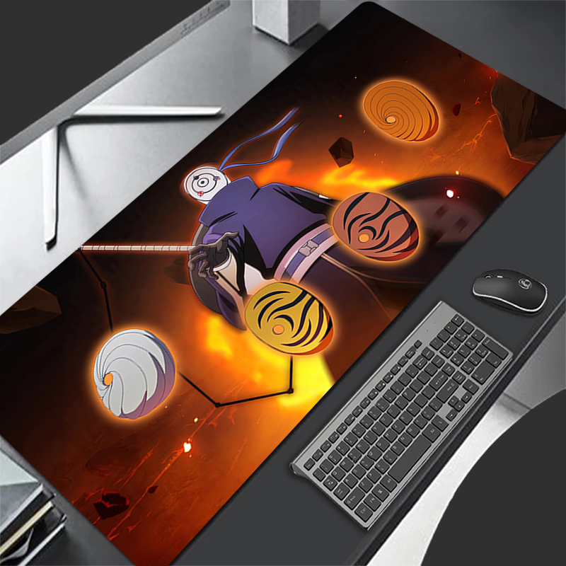 Mouse Pad Anime Carpe Large Na - Gaming Keyboard Nearby recension och pris
