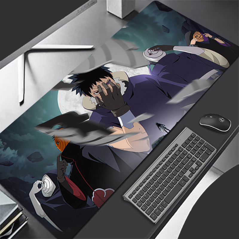 Mouse Pad Anime Carpe Large Na - Gaming Keyboard Nearby recension och pris