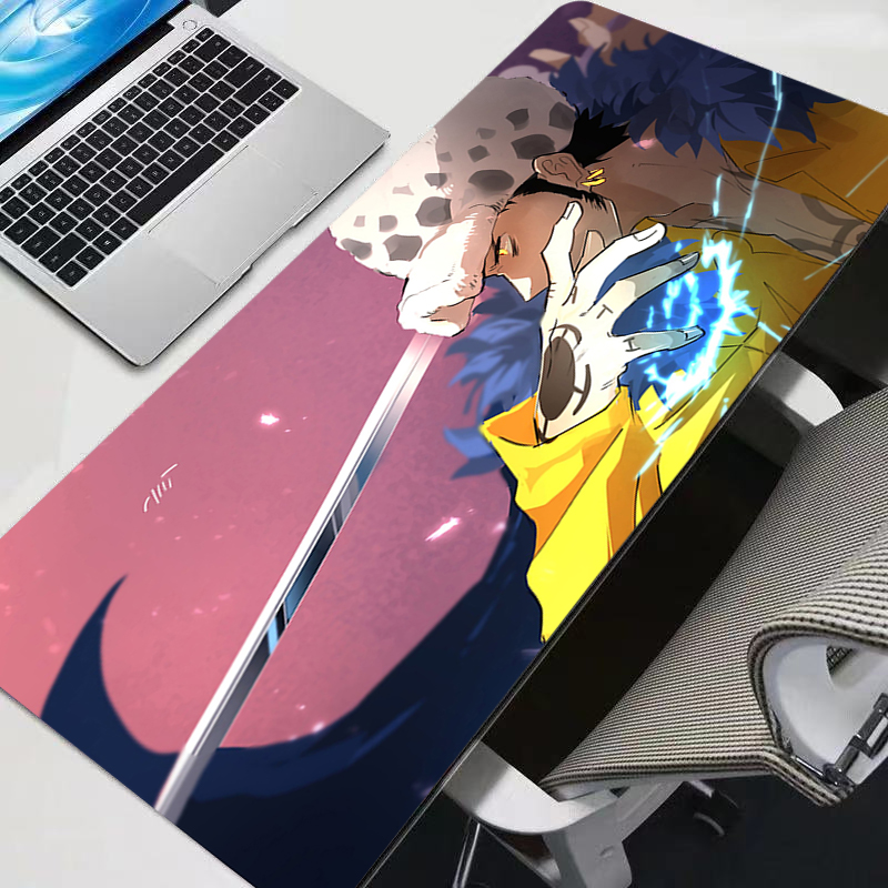 Kawaii Mouse Pad Anime Cute Gi - Gaming Keyboard Nearby recension och pris