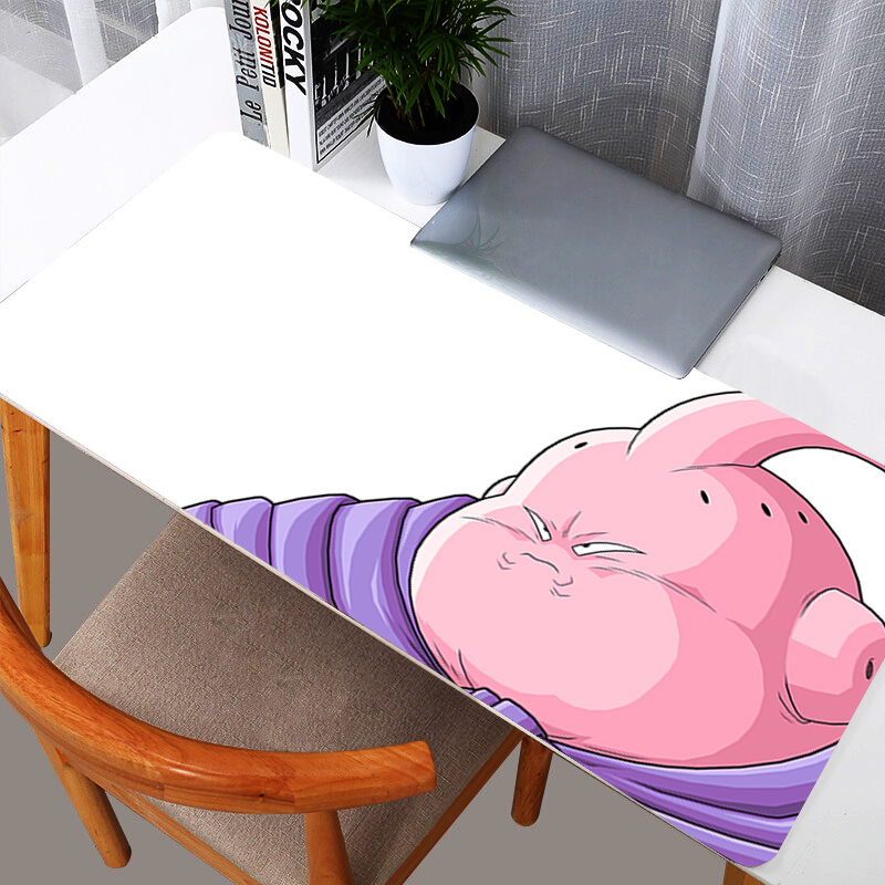 DBZ Dragon Ball Majin Buu Mous - Gaming Keyboard High Ground recension och pris