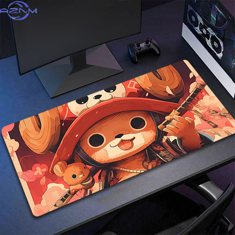 Anime Gaming Speed Mouse Pad A - Gaming Keyboard High Ground recension och pris