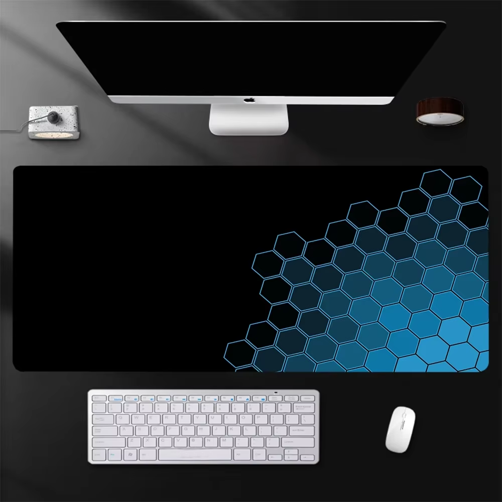 Gaming Mouse Pad Mousepad Game - Gaming Keyboard High Ground recension och pris