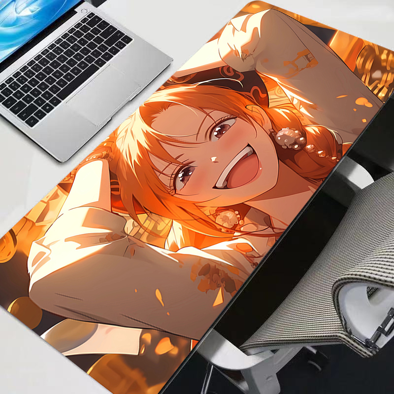 90x40cm New Mouse Pads Big Gam - Gaming Keyboard Nearby recension och pris