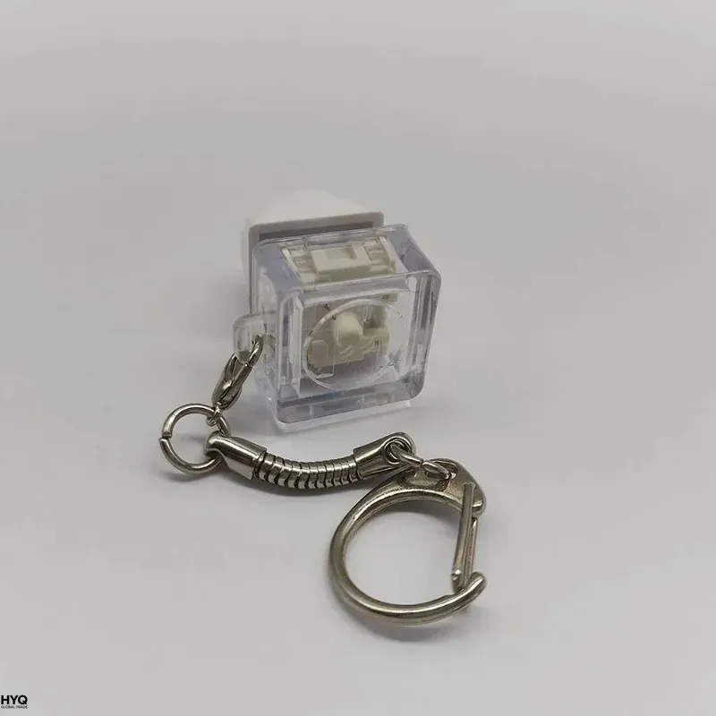 Cute Cat Claw Key Chain Key Ri - Gaming Keyboard Test recension och pris
